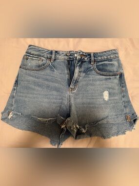 Pacsun Women’s Shorts